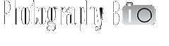 Photography Bio